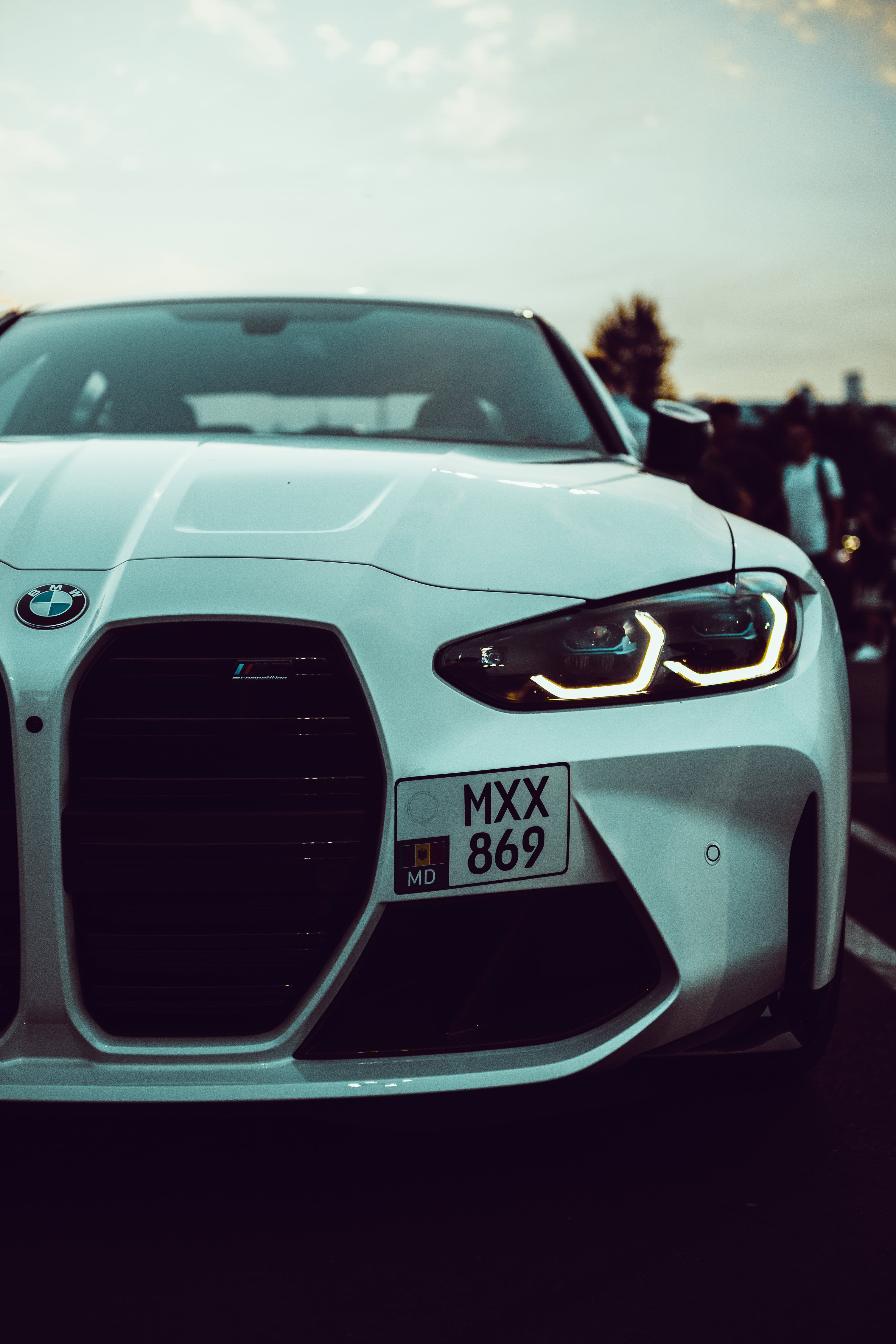 Car Meet